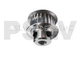 H0126-20-S 20T Motor Pulley (for 8mm Motor Shaft)